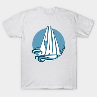 SAIL T-Shirt